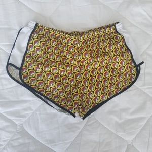 Buc-ee's Texas Running Shorts